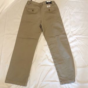 Vineyard Vines boys size 12 khaki club pants NWT